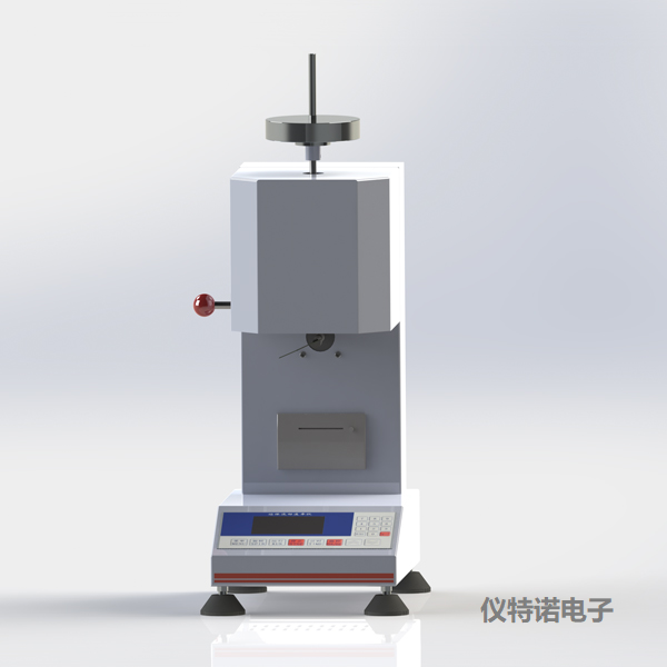 YTN-MF系列熔融指數(shù)儀